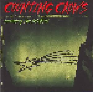Counting Crows: Recovering The Satellites (CD) - Bild 1