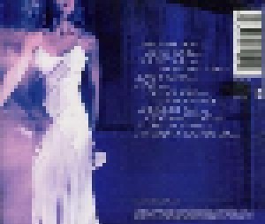 David Coverdale: Into The Light (CD) - Bild 2