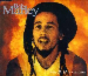 Cover - Bob Marley: Why Should I / Exodus