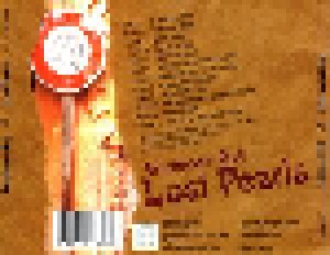 Wishbone Ash: Lost Pearls (CD) - Bild 2