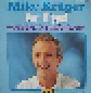 Mike Krüger: Der Nippel (CD) - Bild 1