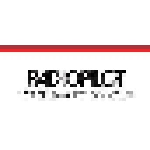 Cover - Radiopilot: 1.21 Gigawatt Demo EP