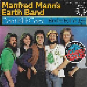 Manfred Mann's Earth Band: Don't Kill It Carol (7") - Bild 1