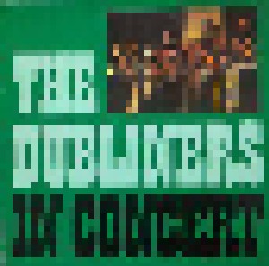 The Dubliners: In Concert (LP) - Bild 1
