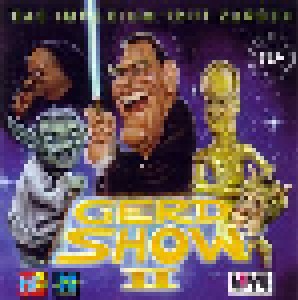 Cover - Gerd Show, Die: Gerd Show II - Das Imperium Tritt Zurück