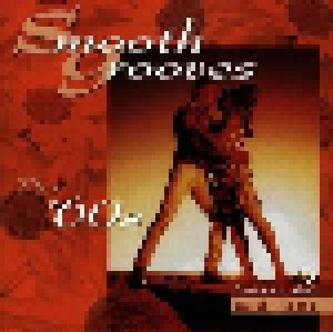 Cover - Chris Bartley: Smooth Grooves The 60's Volume 2: Mid-'60s