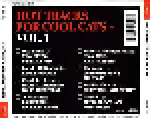 Hot Tracks For Cool Cats Vol. 1 (CD) - Bild 2