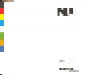 MIA.: Was Es Ist (Promo-Single-CD) - Bild 1