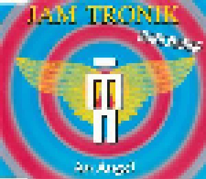 Cover - Jam Tronik: Angel, An