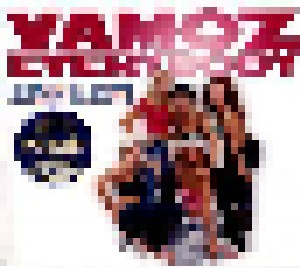Jump & Joy!: Vamoz Everybody (Single-CD) - Bild 1