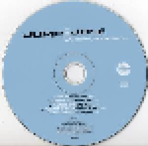 Jump & Joy!: Sunny Day / Vamoz Everybody 2001 (Single-CD) - Bild 4