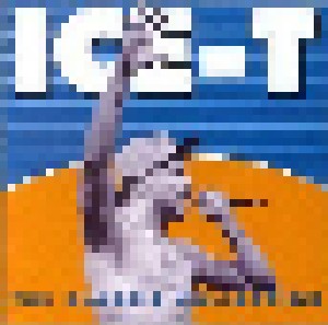 Ice-T: The Classic Collection (CD) - Bild 1