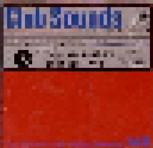 Cover - Rui Da Silva Feat. Cassandra: Club Sounds Vol. 18