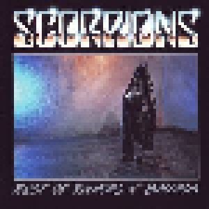 Scorpions: 3 CD-Set Zur Tour '91 (3-CD) - Bild 5