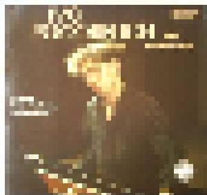 Frédéric Chopin: Ivo Pogorelich Spielt Frédéric Chopin - Cover