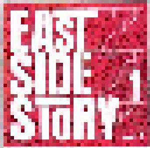 East Side Story, Vol.1 - Cover
