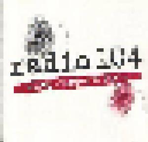 WMRQ modern rock radio 104 - Cover