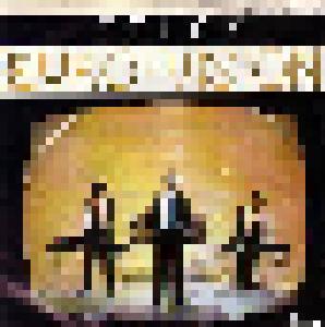 Telex: Euro-Vision - Cover