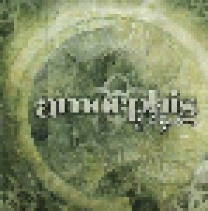 Amorphis: Chapters (CD + DVD) - Bild 1