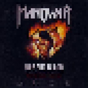 Manowar: Fire And Blood - Hell On Earth II / Blood In Brazil (Promo-DVD) - Bild 1