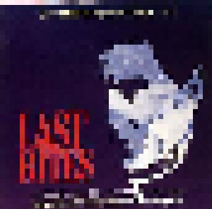 Bruce Broughton: Last Rites (CD) - Bild 1