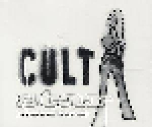 The Cult: Star (Promo-Single-CD) - Bild 1