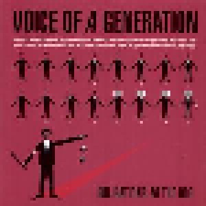 Voice Of A Generation: Obligations To The Odd (CD) - Bild 1
