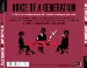 Voice Of A Generation: Obligations To The Odd (CD) - Bild 2