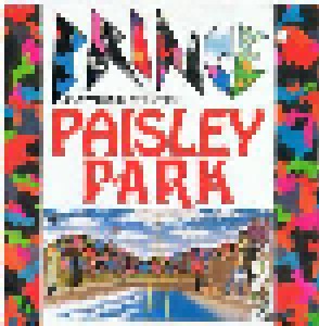 Prince And The Revolution: Paisley Park (7") - Bild 1