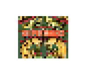 Supergrass: Mansize Rooster (Single-CD) - Bild 1
