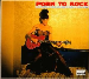 Cover - Suzi Suzuki: Porn To Rock