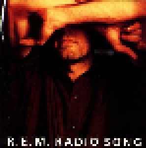 R.E.M.: Radio Song (7") - Bild 1