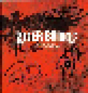 Alter Bridge: Blackbird - Three Song Sampler (Promo-Mini-CD / EP) - Bild 2