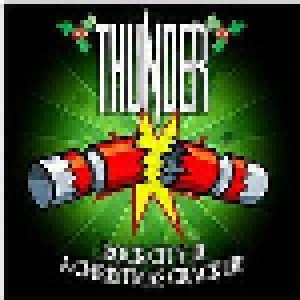 Thunder: Rock City 10 -  A Christmas Cracker! (CD) - Bild 1