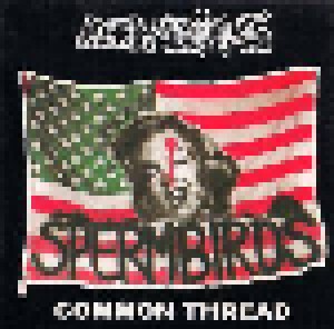 Spermbirds: Common Thread (CD) - Bild 3