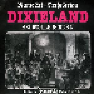 Cover - Nante Eck-Orchestrion: Dixieland Bei Molle & Korn (Amiga Quartett)
