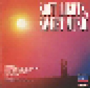 Cover - Jim Rafferty: Soft Lights, Sweet Music