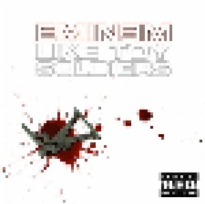 Eminem: Like Toy Soldiers (Single-CD) - Bild 1