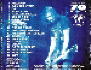 Nirvana: Hardcore Act (CD) - Bild 3