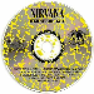 Nirvana: Hardcore Act (CD) - Bild 4