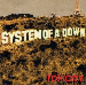 System Of A Down: Toxicity (CD) - Bild 2