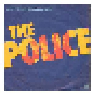 The Police: Don't Stand So Close To Me (7") - Bild 1