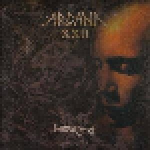 Cover - Arcana XXII: Barren Land