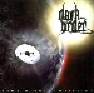 Dark Order: The Violence Continuum (CD) - Bild 1