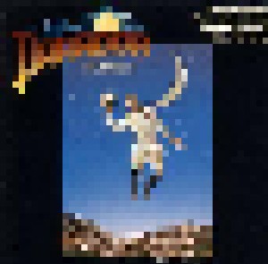 Maurice Jarre: Moon Over Parador (CD) - Bild 1