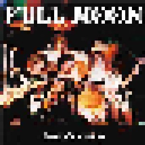Full Moon: State Of The Artist (CD) - Bild 1