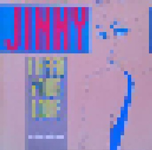 Cover - Jinny: I Need Your Love