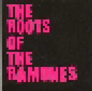 Rock Classics Nr. 2/2009 - The Roots Of The Ramones - Cover