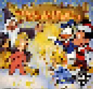 Walt Disney: Michaels Erlebnisse Im Weihnachtsland - Cover
