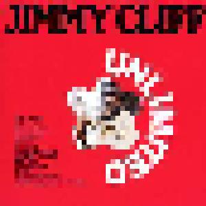 Jimmy Cliff: Unlimited - Cover